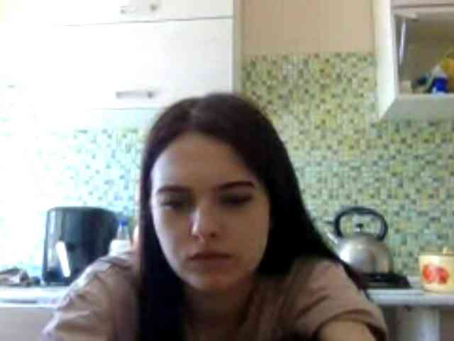 GayeHinaman webcam