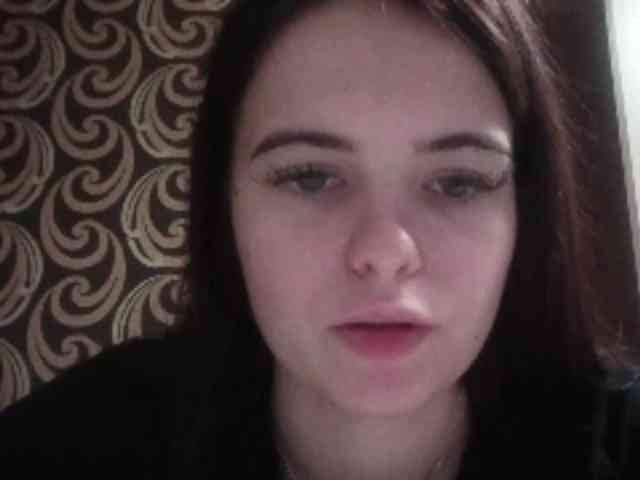 GayeHinaman webcam