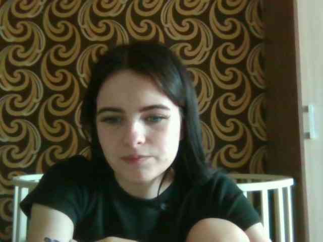 GayeHinaman webcam