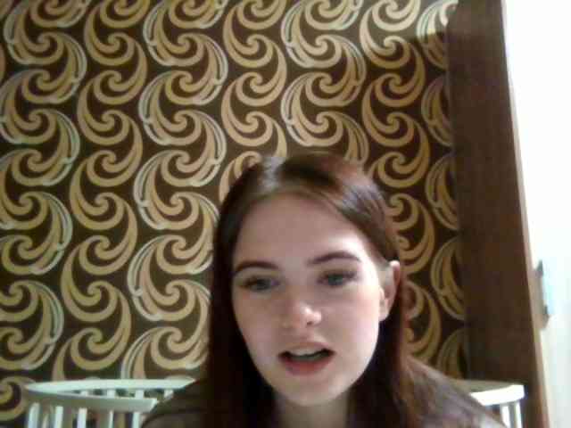 GayeHinaman webcam