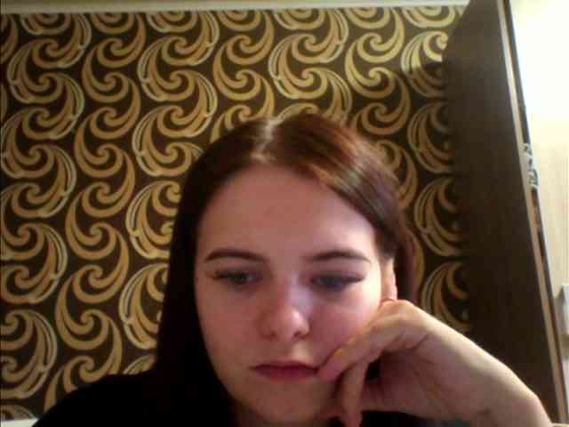 GayeHinaman webcam