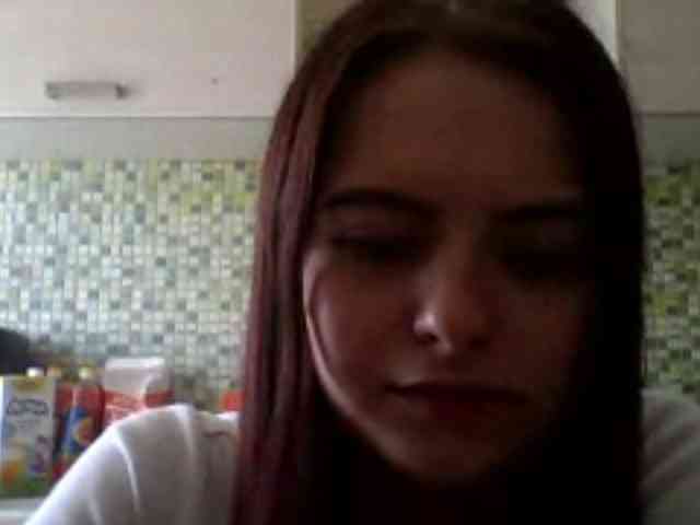 GayeHinaman webcam