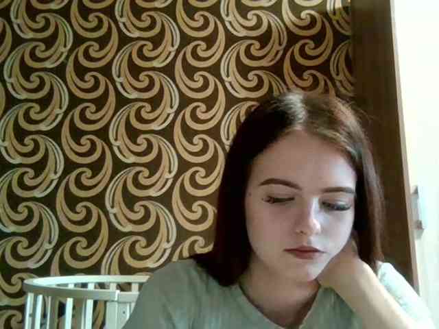 GayeHinaman webcam
