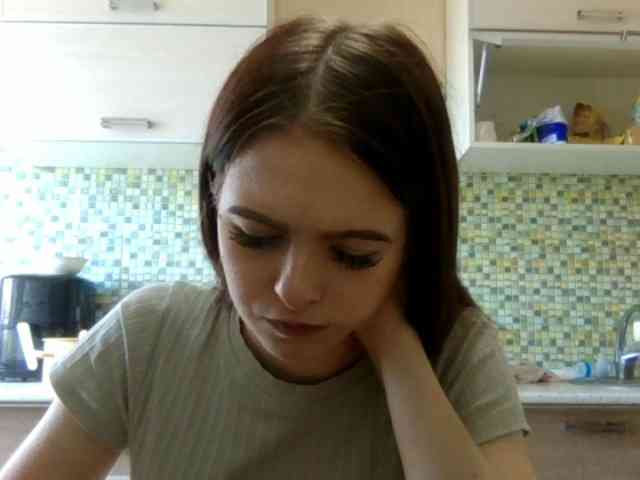 GayeHinaman webcam