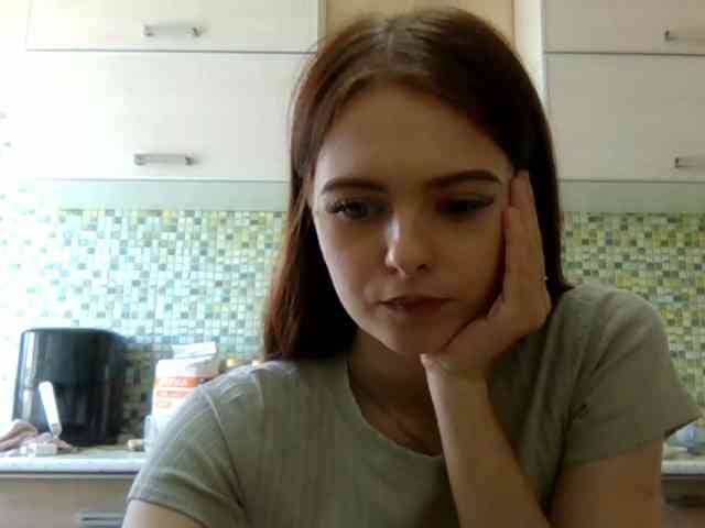 GayeHinaman webcam