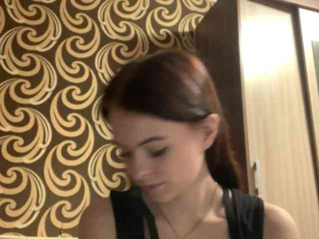 GayeHinaman webcam