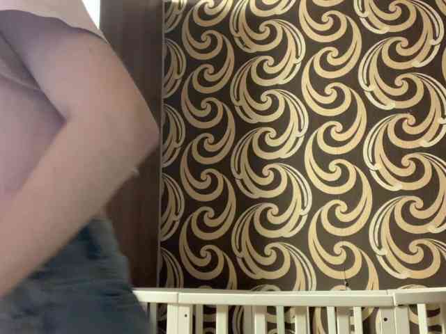GayeHinaman webcam