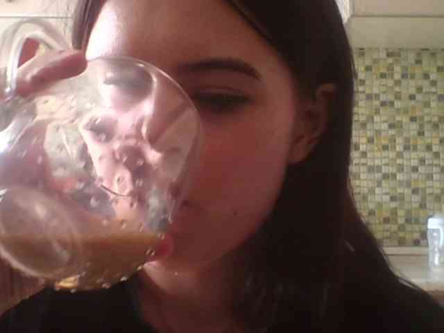 GayeHinaman webcam
