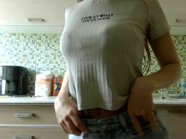 GayeHinaman webcam