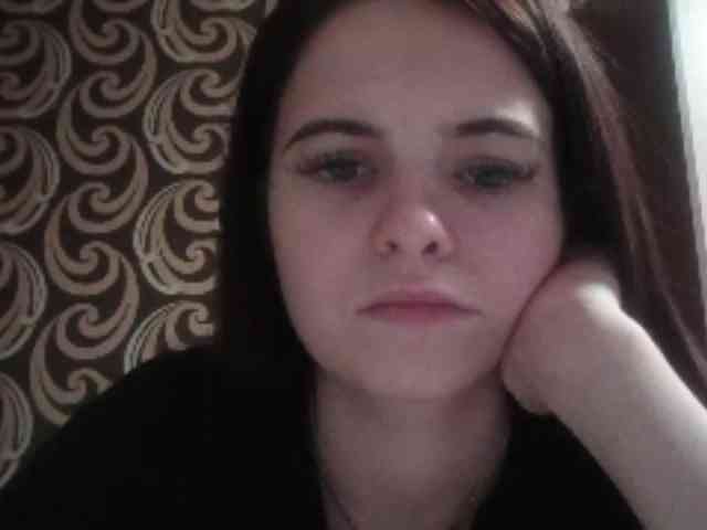 GayeHinaman webcam