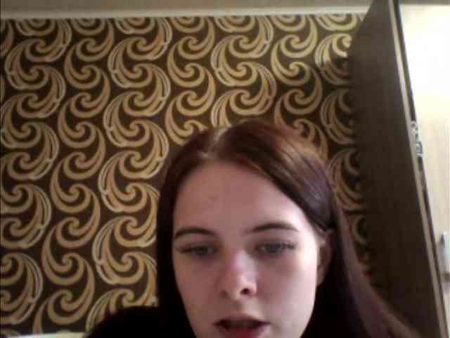 GayeHinaman webcam