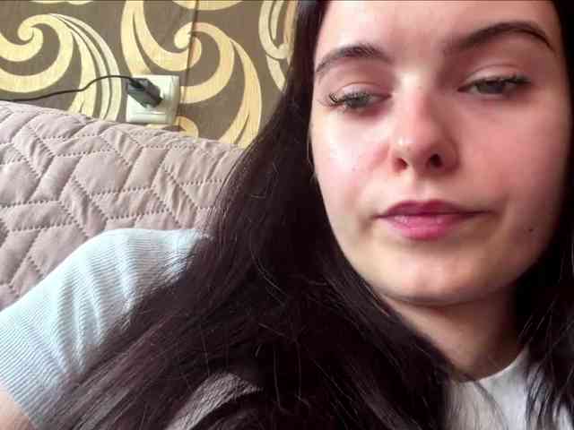 GayeHinaman webcam
