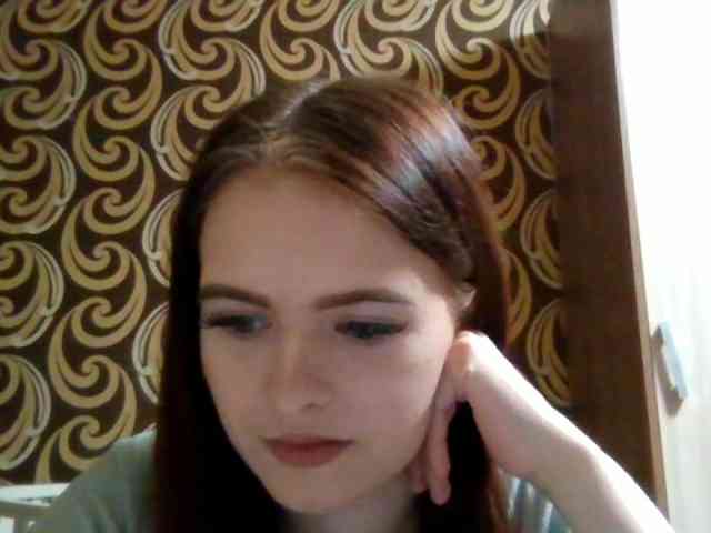 GayeHinaman webcam