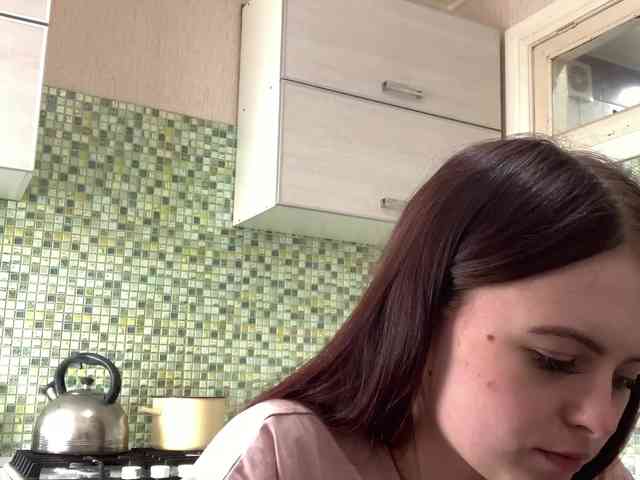 GayeHinaman webcam