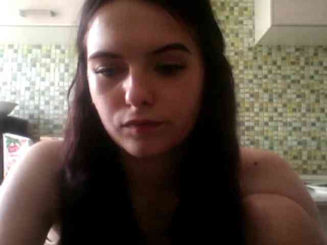GayeHinaman webcam