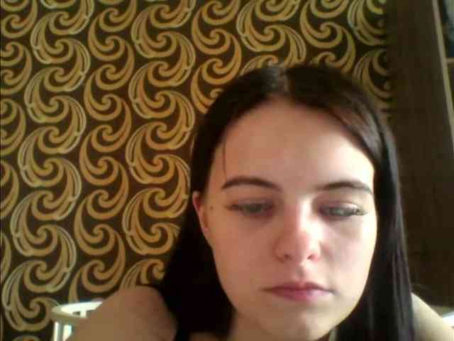 GayeHinaman webcam
