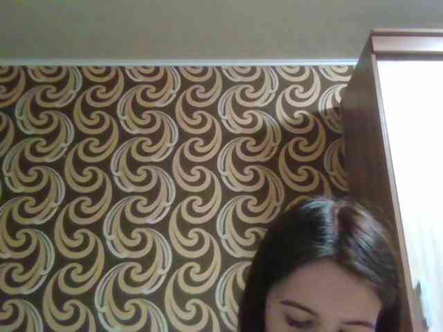 GayeHinaman webcam