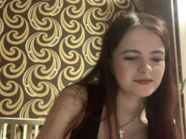 GayeHinaman webcam