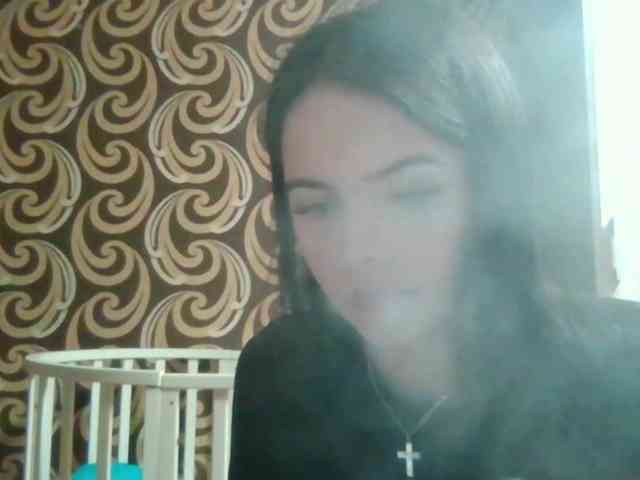 GayeHinaman webcam