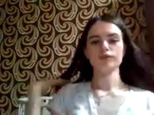 GayeHinaman webcam