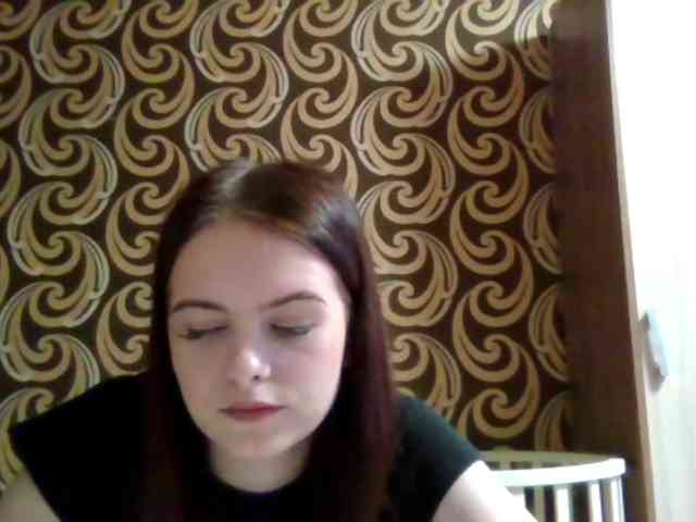 GayeHinaman webcam