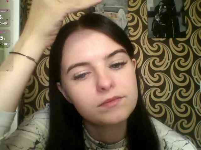 GayeHinaman webcam
