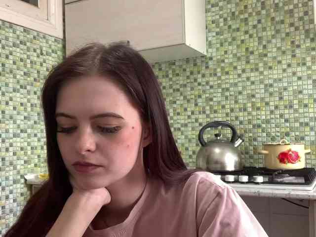 GayeHinaman webcam