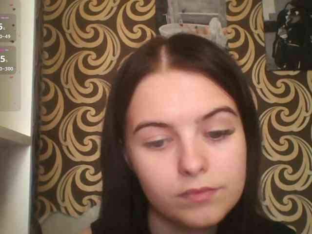 GayeHinaman webcam
