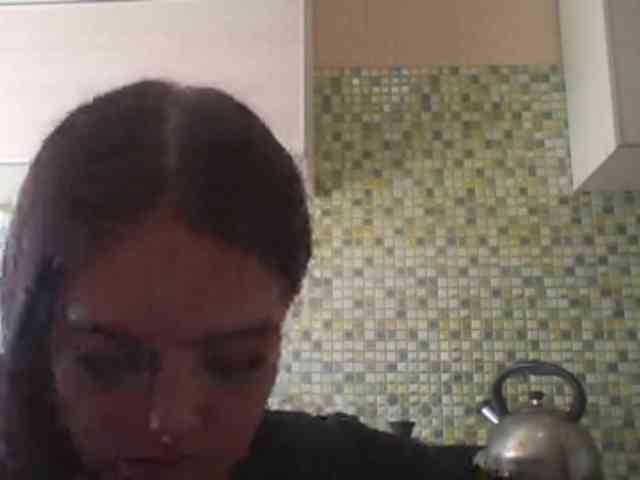 GayeHinaman webcam