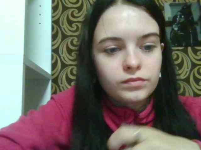 GayeHinaman webcam