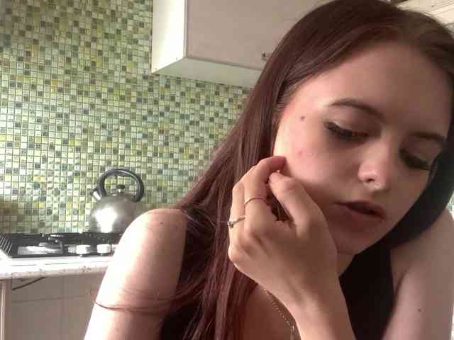 GayeHinaman webcam