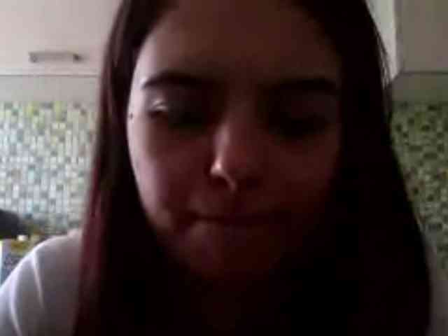 GayeHinaman webcam