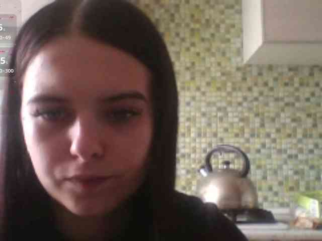 GayeHinaman webcam
