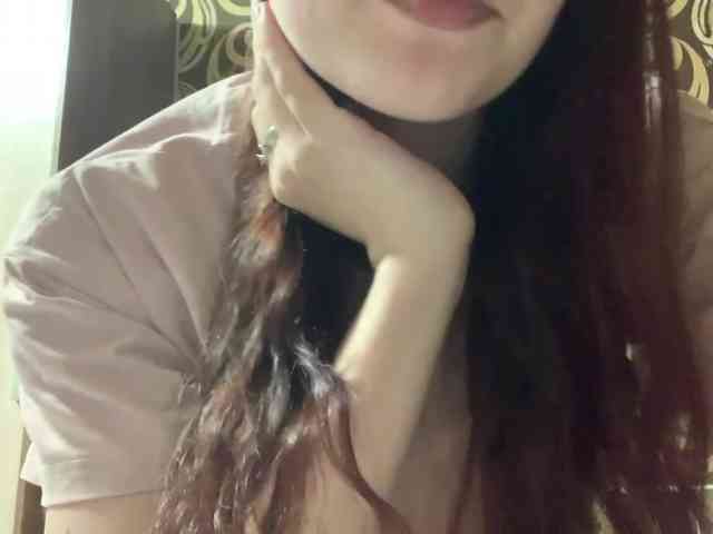 GayeHinaman webcam