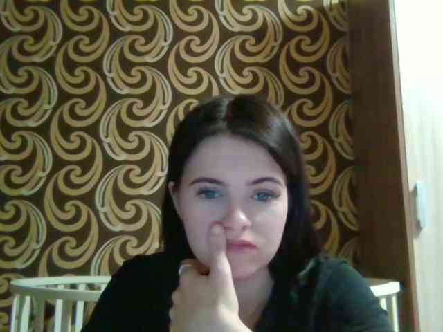 GayeHinaman webcam