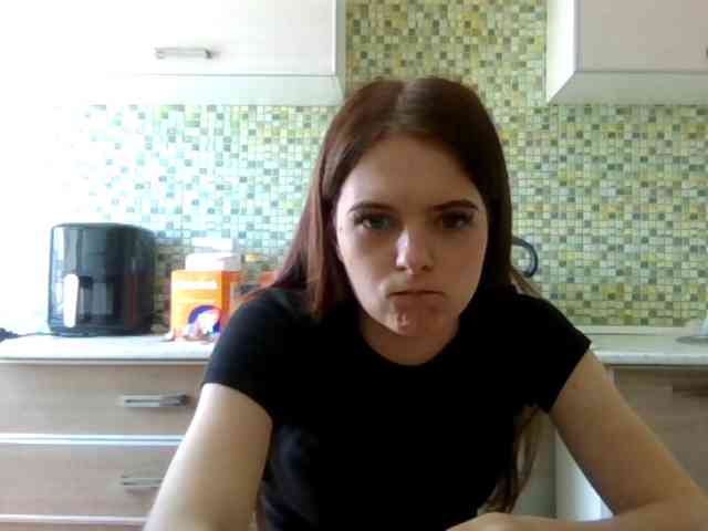 GayeHinaman webcam