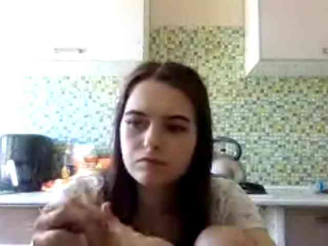 GayeHinaman webcam