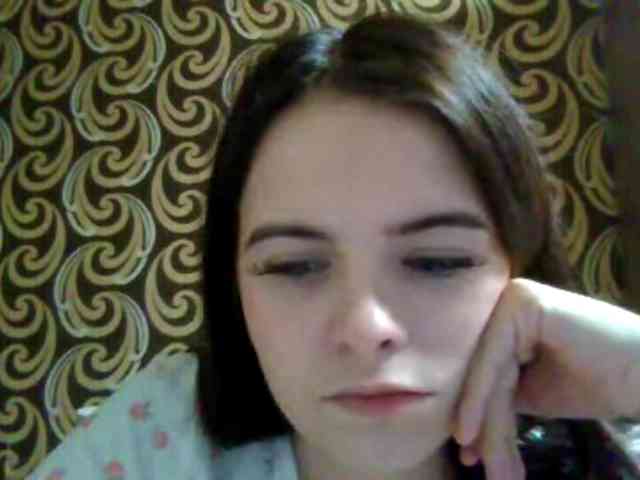 GayeHinaman webcam