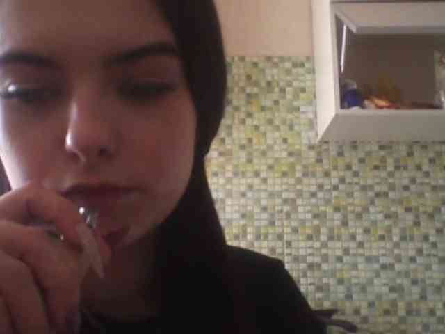 GayeHinaman webcam