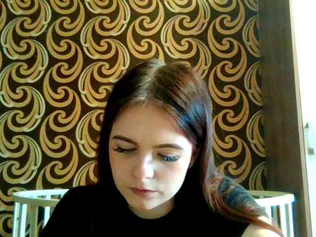 GayeHinaman webcam
