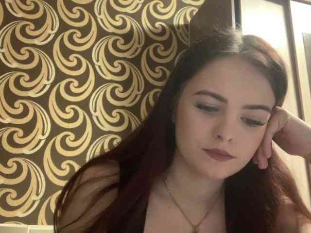 GayeHinaman webcam