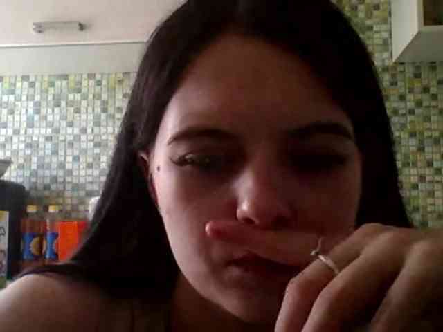 GayeHinaman webcam
