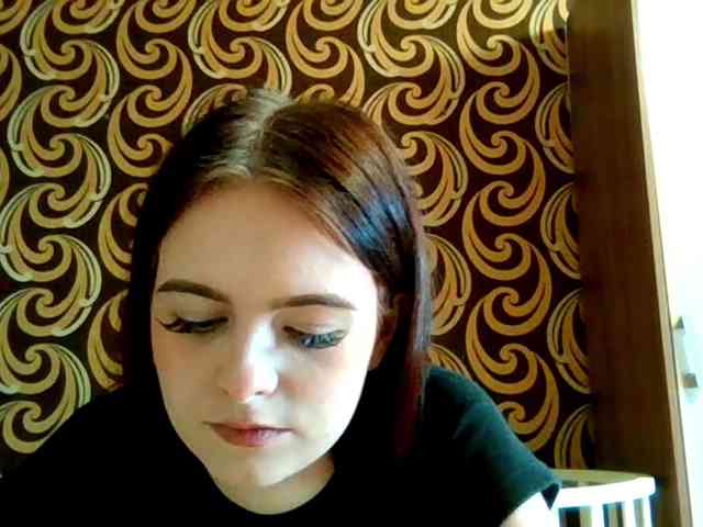 GayeHinaman webcam