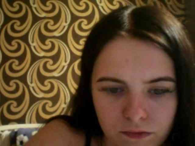 GayeHinaman webcam