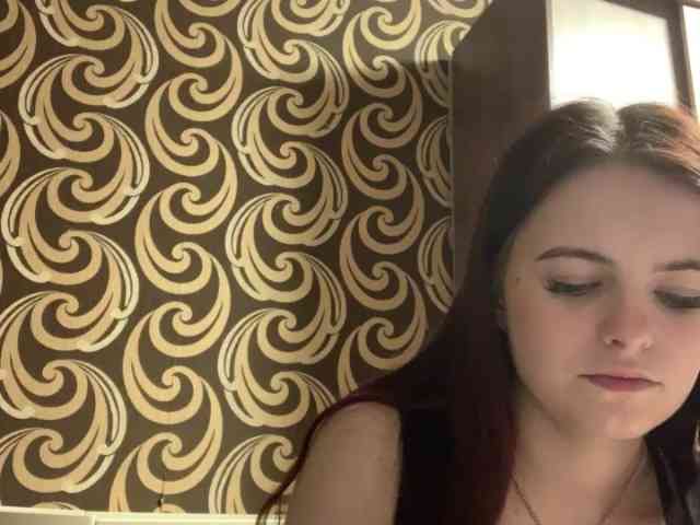 GayeHinaman webcam