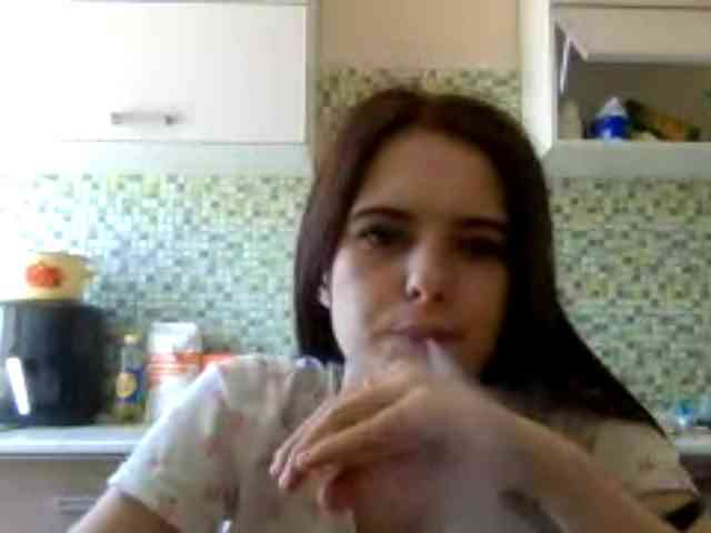 GayeHinaman webcam