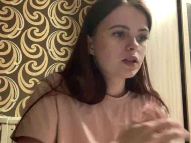 GayeHinaman webcam