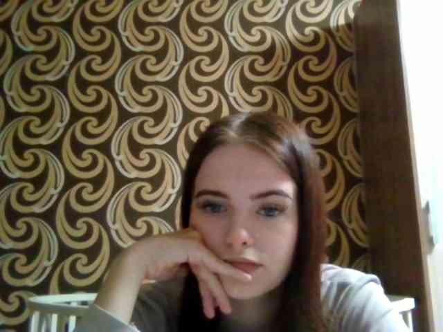 GayeHinaman webcam
