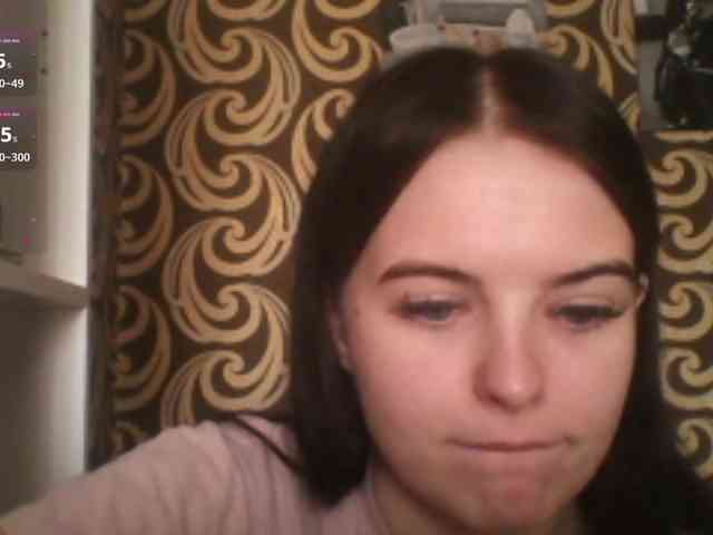 GayeHinaman webcam