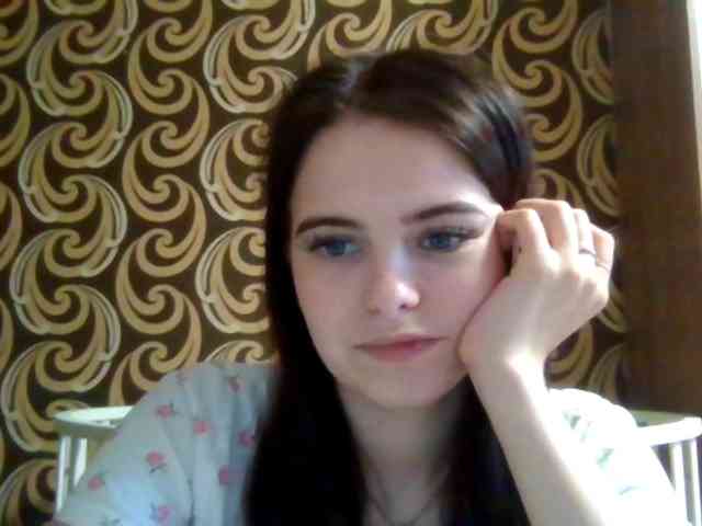 GayeHinaman webcam